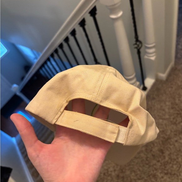 Avocado Hat One Size Fits All - Picture 2 of 2